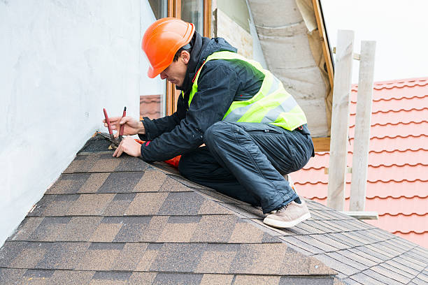 Quick and Trustworthy Emergency Roof Repair Services in West Kittanning, PA